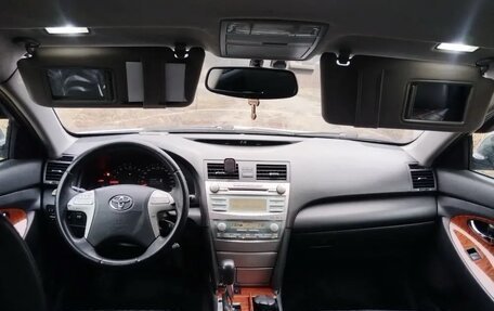 Toyota Camry, 2008 год, 950 000 рублей, 9 фотография