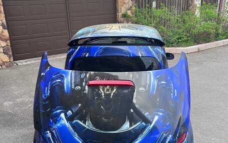 Daihatsu Copen I, 2008 год, 930 000 рублей, 7 фотография