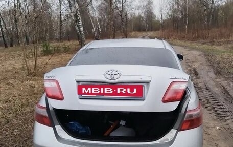 Toyota Camry, 2008 год, 950 000 рублей, 5 фотография