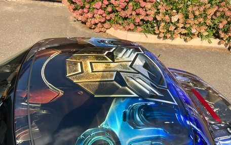 Daihatsu Copen I, 2008 год, 930 000 рублей, 4 фотография