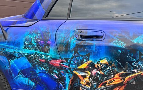 Daihatsu Copen I, 2008 год, 930 000 рублей, 11 фотография