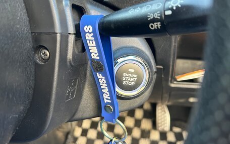 Daihatsu Copen I, 2008 год, 930 000 рублей, 14 фотография