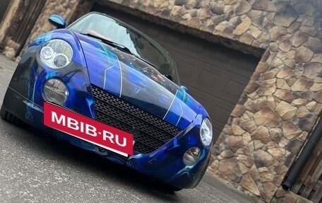 Daihatsu Copen I, 2008 год, 930 000 рублей, 2 фотография