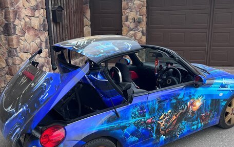 Daihatsu Copen I, 2008 год, 930 000 рублей, 15 фотография