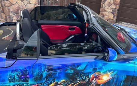 Daihatsu Copen I, 2008 год, 930 000 рублей, 16 фотография