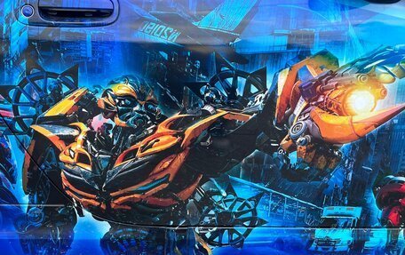 Daihatsu Copen I, 2008 год, 930 000 рублей, 18 фотография