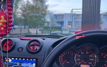 Daihatsu Copen I, 2008 год, 930 000 рублей, 13 фотография