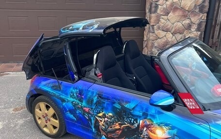 Daihatsu Copen I, 2008 год, 930 000 рублей, 9 фотография