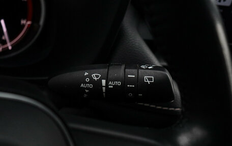 Toyota RAV4, 2021 год, 3 700 000 рублей, 25 фотография