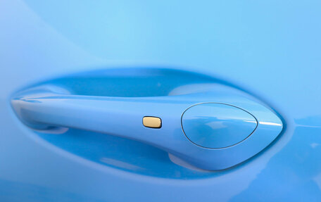 Chevrolet Trax, 2023 год, 2 249 000 рублей, 9 фотография