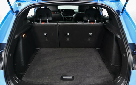 Chevrolet Trax, 2023 год, 2 249 000 рублей, 8 фотография