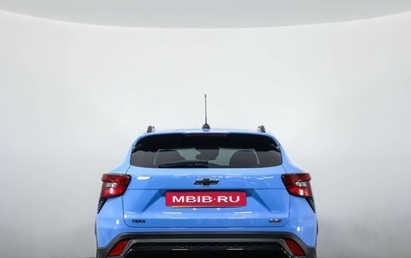 Chevrolet Trax, 2023 год, 2 249 000 рублей, 6 фотография