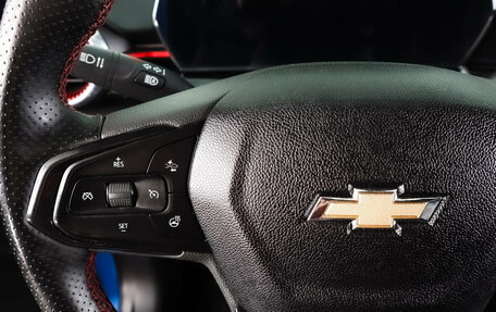 Chevrolet Trax, 2023 год, 2 249 000 рублей, 19 фотография