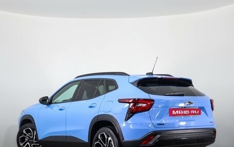 Chevrolet Trax, 2023 год, 2 249 000 рублей, 7 фотография