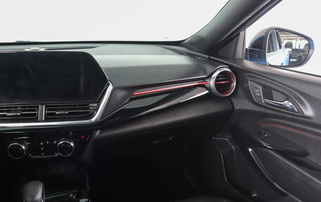 Chevrolet Trax, 2023 год, 2 249 000 рублей, 17 фотография