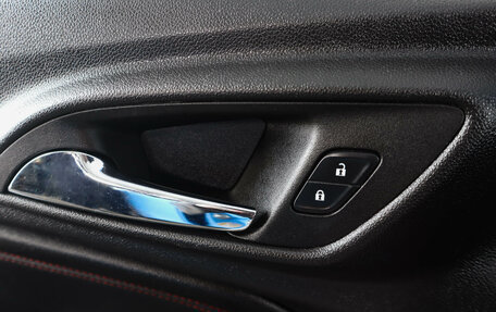 Chevrolet Trax, 2023 год, 2 249 000 рублей, 27 фотография