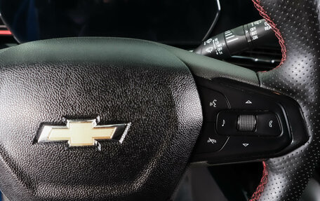 Chevrolet Trax, 2023 год, 2 249 000 рублей, 20 фотография