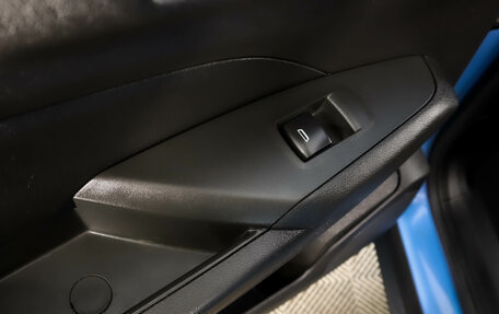 Chevrolet Trax, 2023 год, 2 249 000 рублей, 29 фотография