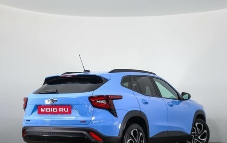 Chevrolet Trax, 2023 год, 2 249 000 рублей, 5 фотография