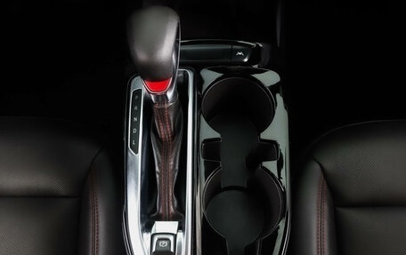 Chevrolet Trax, 2023 год, 2 249 000 рублей, 24 фотография