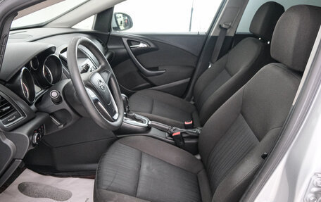 Opel Astra J, 2012 год, 899 000 рублей, 8 фотография