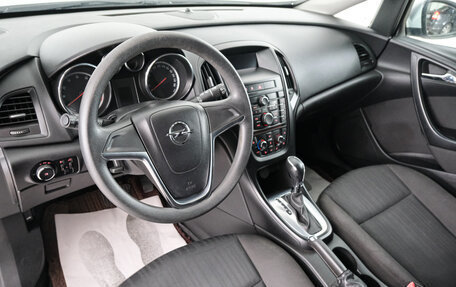 Opel Astra J, 2012 год, 899 000 рублей, 9 фотография