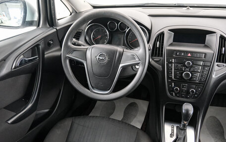 Opel Astra J, 2012 год, 899 000 рублей, 10 фотография