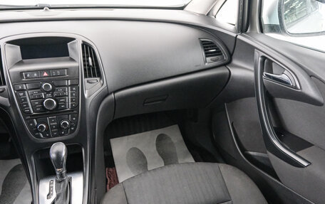 Opel Astra J, 2012 год, 899 000 рублей, 12 фотография