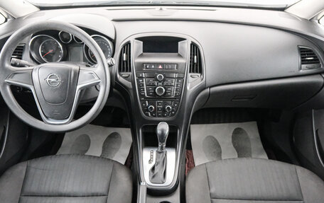 Opel Astra J, 2012 год, 899 000 рублей, 11 фотография