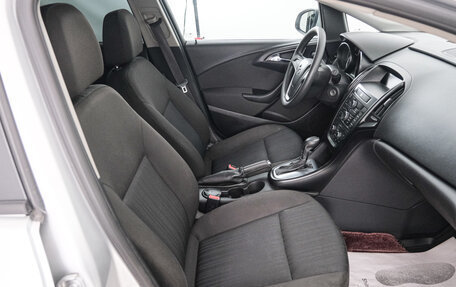 Opel Astra J, 2012 год, 899 000 рублей, 14 фотография