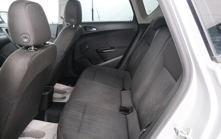 Opel Astra J, 2012 год, 899 000 рублей, 20 фотография