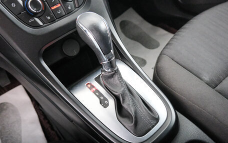 Opel Astra J, 2012 год, 899 000 рублей, 17 фотография