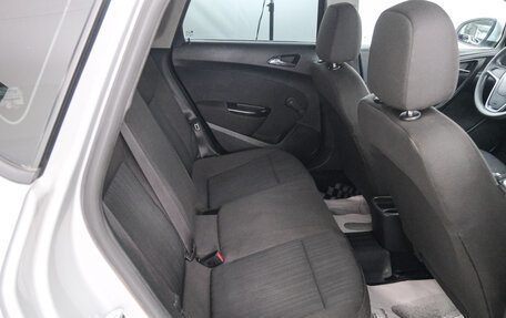 Opel Astra J, 2012 год, 899 000 рублей, 21 фотография