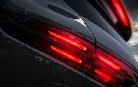 Porsche Cayenne III, 2020 год, 6 300 000 рублей, 13 фотография