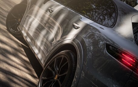 Porsche Cayenne III, 2020 год, 6 300 000 рублей, 8 фотография