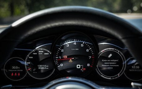 Porsche Cayenne III, 2020 год, 6 300 000 рублей, 7 фотография