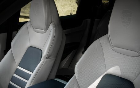 Porsche Cayenne III, 2020 год, 6 300 000 рублей, 12 фотография