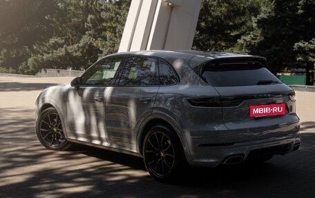 Porsche Cayenne III, 2020 год, 6 300 000 рублей, 2 фотография