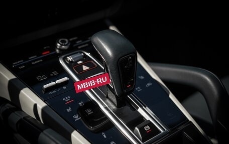 Porsche Cayenne III, 2020 год, 6 300 000 рублей, 10 фотография