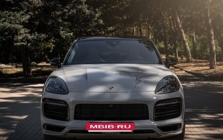 Porsche Cayenne III, 2020 год, 6 300 000 рублей, 3 фотография