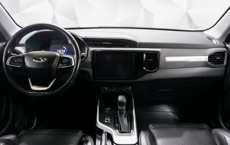 Chery Tiggo 4 I рестайлинг, 2021 год, 1 282 000 рублей, 10 фотография