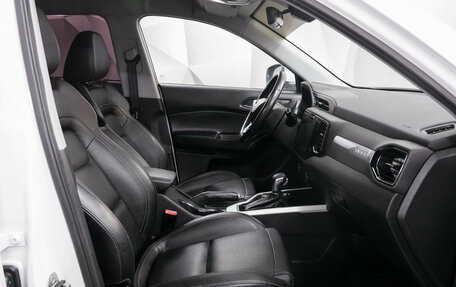 Chery Tiggo 4 I рестайлинг, 2021 год, 1 282 000 рублей, 11 фотография