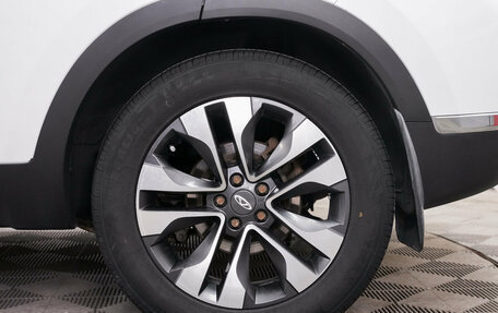 Chery Tiggo 4 I рестайлинг, 2021 год, 1 282 000 рублей, 8 фотография