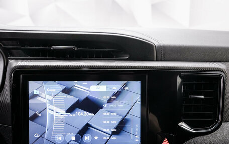 Chery Tiggo 4 I рестайлинг, 2021 год, 1 282 000 рублей, 19 фотография