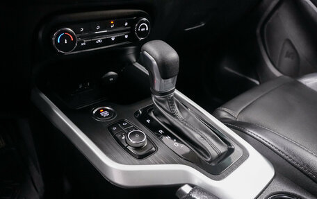 Chery Tiggo 4 I рестайлинг, 2021 год, 1 282 000 рублей, 17 фотография