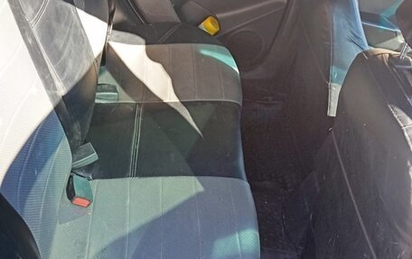 KIA Rio III рестайлинг, 2015 год, 400 000 рублей, 6 фотография