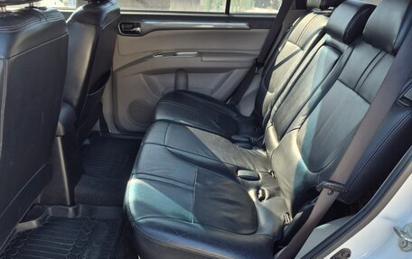 Mitsubishi Pajero Sport II рестайлинг, 2014 год, 1 550 000 рублей, 6 фотография