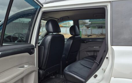 Mitsubishi Pajero Sport II рестайлинг, 2014 год, 1 550 000 рублей, 7 фотография