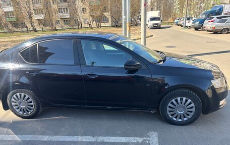Skoda Octavia, 2014 год, 625 000 рублей, 3 фотография