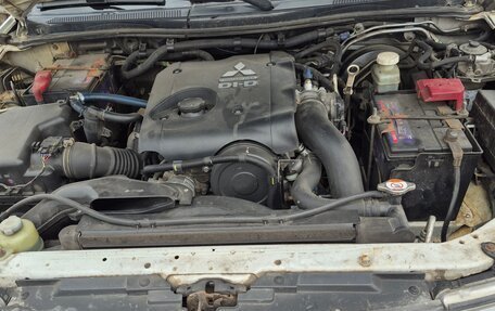 Mitsubishi Pajero Sport II рестайлинг, 2014 год, 1 550 000 рублей, 8 фотография